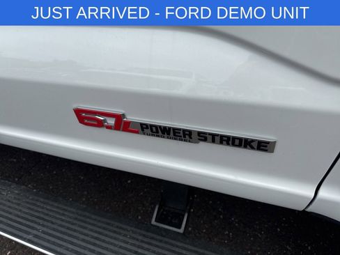 Used 2026 Ford F250 King Ranch w/ Chrome Package AWD/4WD image 48
