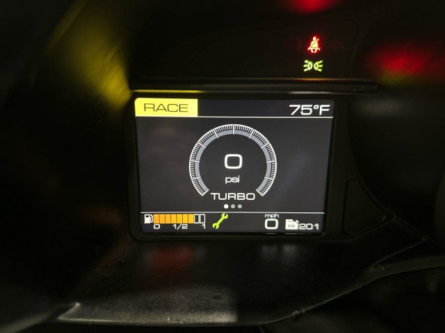 Used 2016 Ferrari 488 GTB RWD image 66