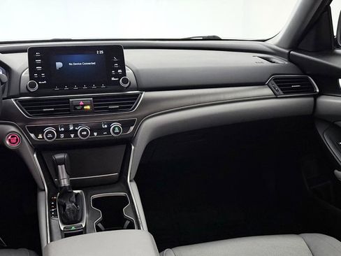 Used 2020 Honda Accord LX image 27