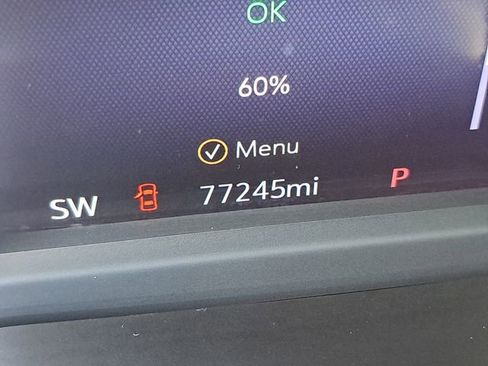 Used 2019 Chevrolet Silverado 1500 LTZ w/ LTZ Premium Package image 23