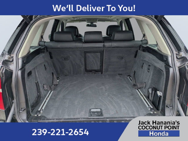 Used 2009 BMW X5 xDrive30i AWD/4WD image 12