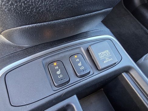 Used 2015 Honda CR-V EX-L image 18