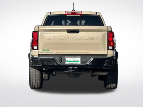 Used 2023 Chevrolet Colorado Trail Boss w/ Advanced Trailering Package image 4