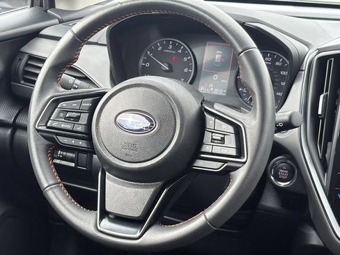 Certified 2024 Subaru Crosstrek 2.5i Limited AWD/4WD image 15