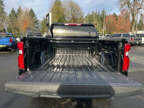 New 2026 Chevrolet Silverado 1500 LT Trail Boss image 24