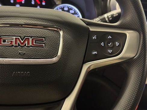 Used 2023 GMC Acadia SLE w/ Driver Convenience Package image 25