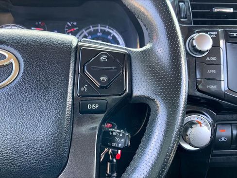 Used 2017 Toyota 4Runner TRD Pro AWD/4WD image 24