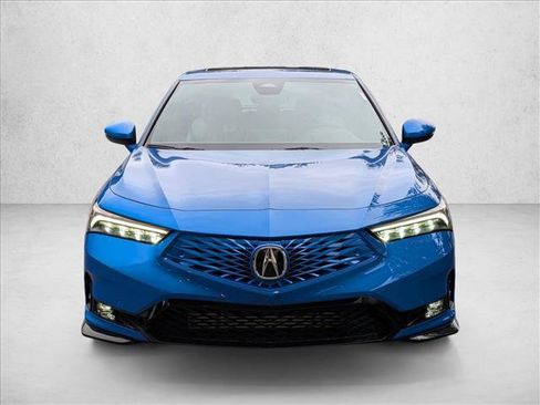 New 2026 Acura Integra A-Spec image 8