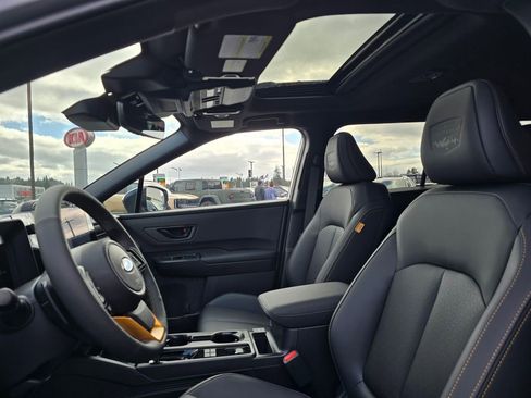 New 2026 Subaru Outback Wilderness image 12