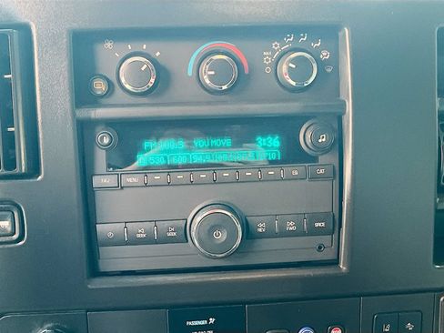 Used 2024 Chevrolet Express 2500 RWD image 14