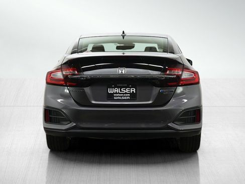 Used 2018 Honda Clarity Touring image 5