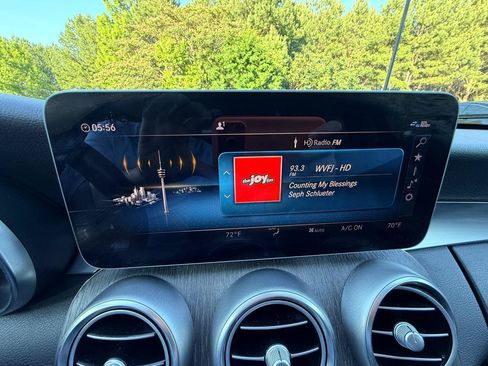 Used 2020 Mercedes-Benz C 300 Sedan image 19
