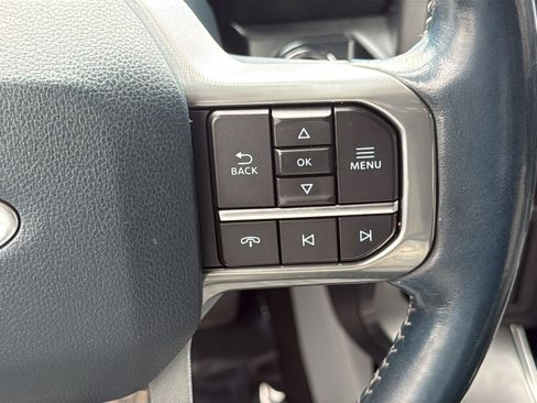 Used 2021 Ford F150 Limited image 24