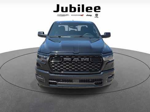 New 2026 RAM 1500 Express RWD image 2