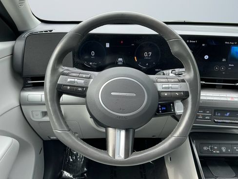 Used 2024 Hyundai Kona Limited AWD/4WD image 13
