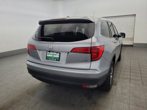 Used 2018 Honda Pilot EX image 7
