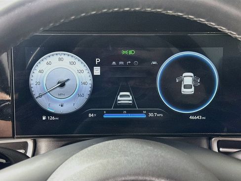 Used 2024 Hyundai Elantra Limited FWD image 26