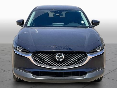 Used 2021 MAZDA CX-30 FWD 2.5 S image 4