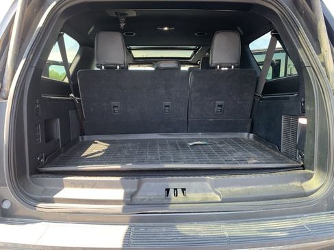 Used 2020 Ford Expedition Max King Ranch w/ Cargo Package AWD/4WD image 33