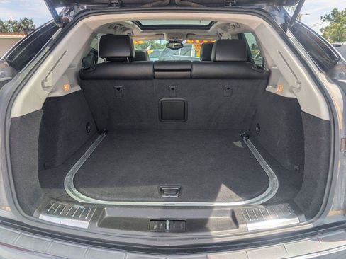 Used 2011 Cadillac SRX Performance AWD/4WD image 11