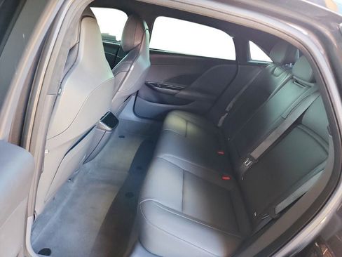 Used 2023 Lucid Air Pure image 23