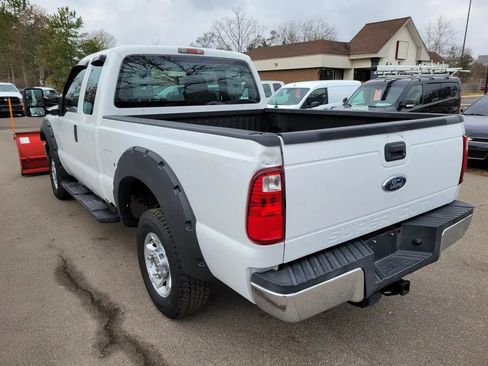 Used 2012 Ford F250 XL w/ PWR Equipment Group image 5