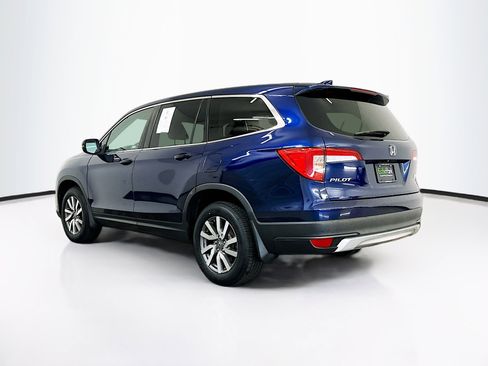 Used 2020 Honda Pilot EX image 5