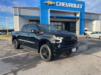 New 2026 Chevrolet Silverado 1500 LT Trail Boss w/ Safety Package video 1