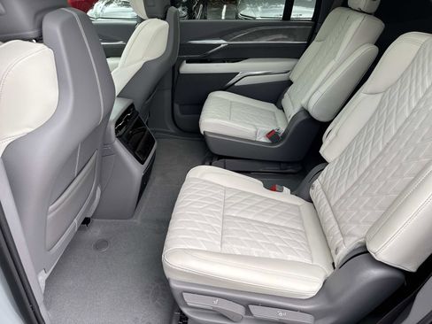 New 2026 Cadillac Escalade IQL Sport 1 image 15