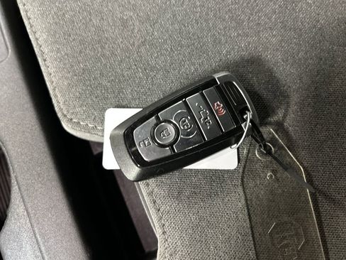 Used 2021 Ford F150 XLT w/ Equipment Group 302A High image 21