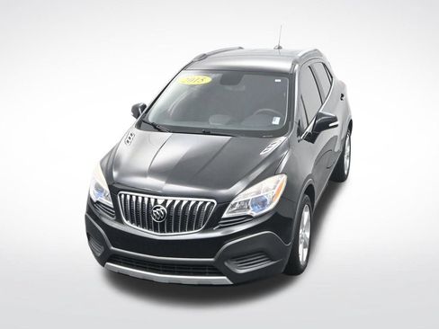 Used 2015 Buick Encore FWD image 29
