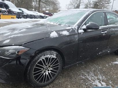 Used 2023 Mercedes-Benz C 300 4MATIC Sedan