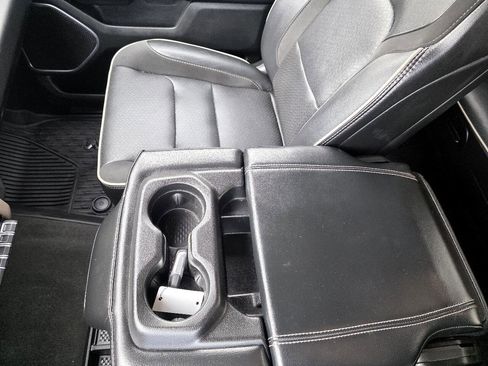 Used 2020 RAM 1500 Laramie image 19