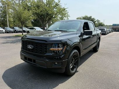 Used 2025 Ford F150 STX w/ STX Black Appearance Package