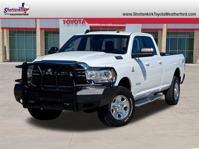 Used 2022 RAM 2500 Big Horn