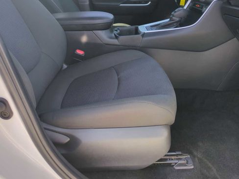 Used 2024 Toyota RAV4 LE image 27