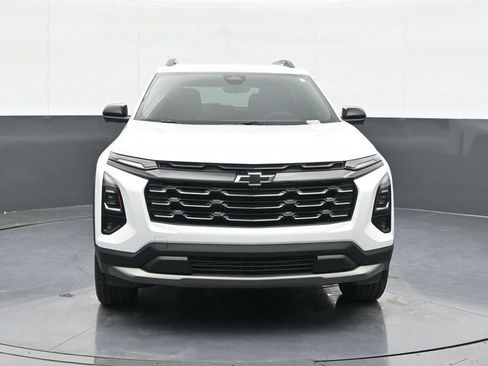 New 2026 Chevrolet Equinox LT w/ Midnight Edition image 21