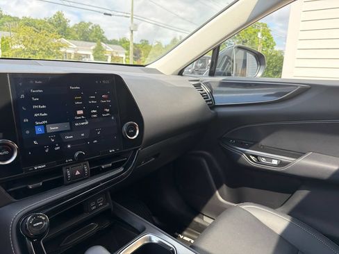 Used 2024 Lexus NX 350 AWD w/ Cold Area Package image 29