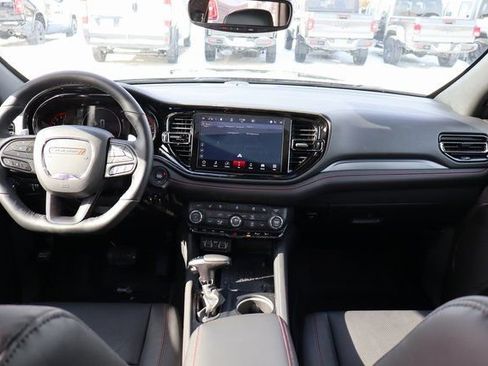 New 2026 Dodge Durango GT w/ Tow 'N Go Package image 39