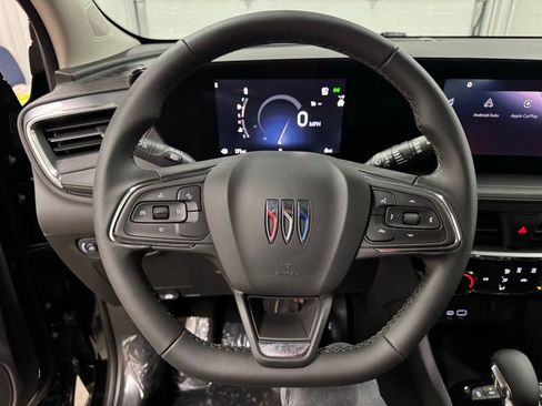 New 2025 Buick Encore GX Sport Touring image 32
