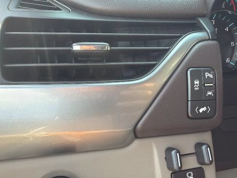 Used 2016 Chevrolet Tahoe LT w/ Max Trailering Package RWD image 13