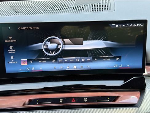 New 2026 BMW i5 eDrive40 w/ M Sport Package image 34