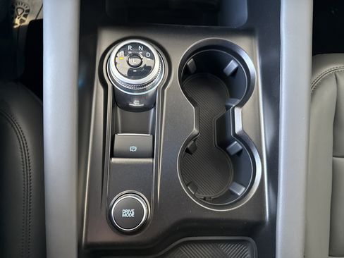 New 2026 Ford Explorer Active w/ Active Comfort Package image 28