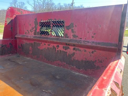 Used 2014 Chevrolet Silverado 3500 W/T w/ Snow Plow Prep Package image 29