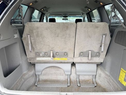 Used 2006 Toyota Sienna CE FWD image 5