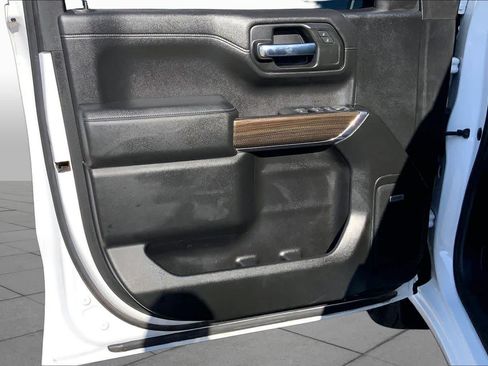 Used 2019 Chevrolet Silverado 1500 RST w/ All-Star Edition AWD/4WD image 22