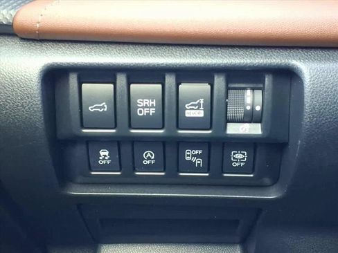 Used 2020 Subaru Forester Touring w/ Popular Package #2 AWD/4WD image 32