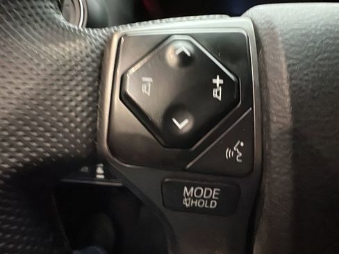 Used 2021 Toyota Tacoma TRD Off-Road w/ Technology Package image 19