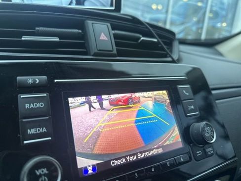 Used 2017 Honda CR-V LX image 26