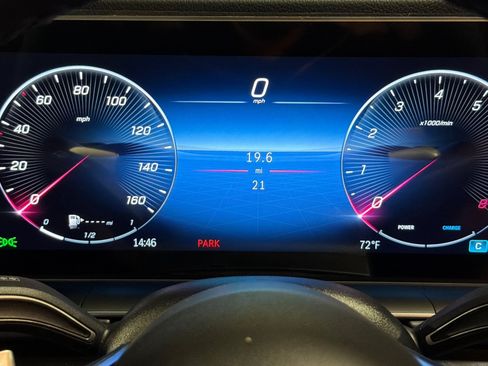 New 2026 Mercedes-Benz GLS 450 4MATIC image 25
